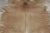 2020s Rug & Kilim’s Contemporary Cowhide Rug With Striking Beige & Brown Patterns For Sale - Image 5 of 9