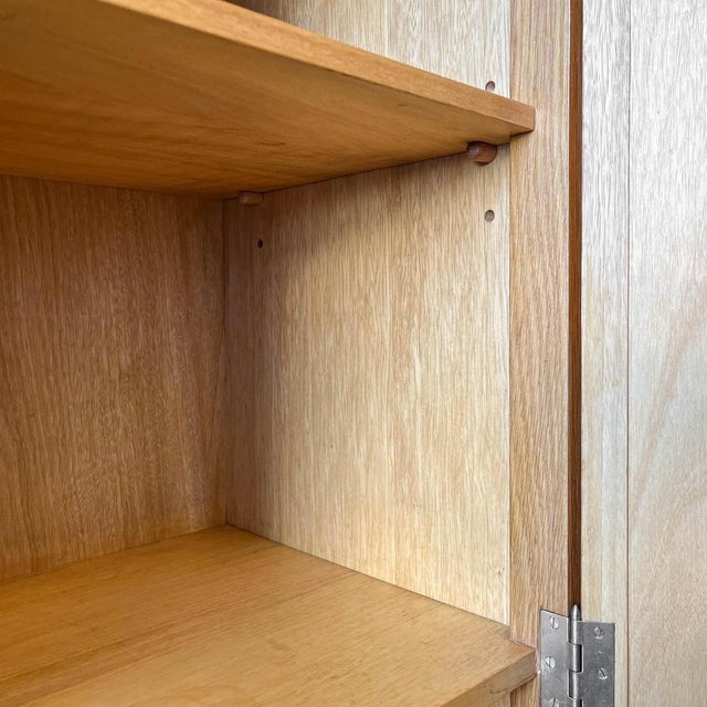 Display Cabinet from Hellerau For Sale - Image 18 of 18