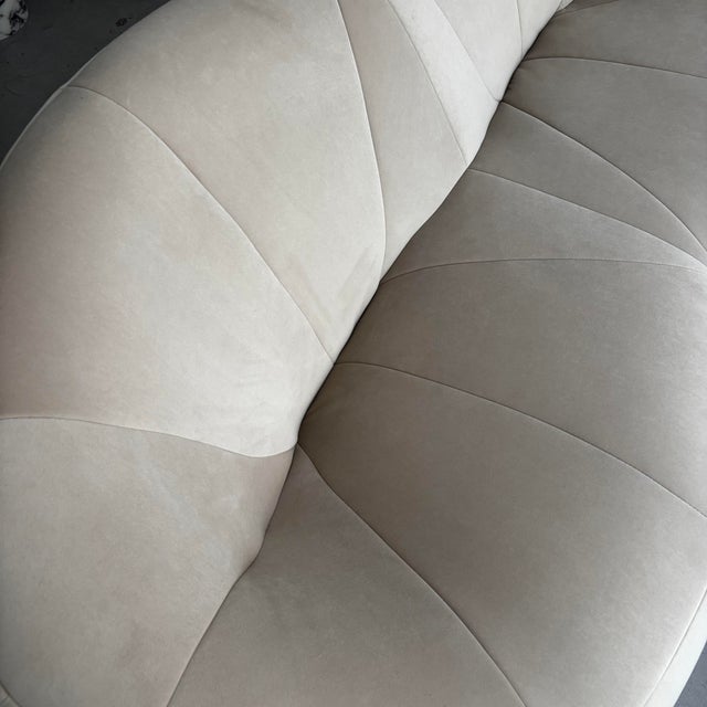 Pumpkin Sofa by Pierre Paulin for Ligne Roset, 1971 For Sale - Image 10 of 14