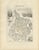 Antique Map of Hautes-Pyrénées by Vuillemin, France, 1850 For Sale - Image 13 of 13