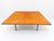 Wood Danish Large Tables, 2000s, Set of 2 For Sale - Image 7 of 10