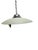 Vintage Postmodern Glass Chandelier, Poland, 1970s For Sale - Image 16 of 16