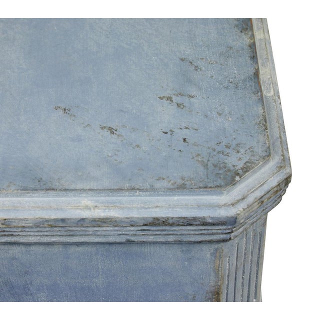 Swedish Gustavian Chests of Drawers, 1880, Set of 2 For Sale - Image 9 of 12