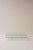 Mid-Century Modern Glass and Acrylic Glass Coffee Table, 1970s For Sale - Image 3 of 9
