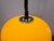 Mid-Century Space Age Pendant Light by Guzzini for Meblo, Italy, 1970s For Sale - Image 12 of 13