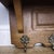 French Vintage Coat Rack in Oak For Sale - Image 9 of 11