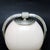 Glass and Metal Table Lamp, Germany, 1930s For Sale - Image 3 of 7