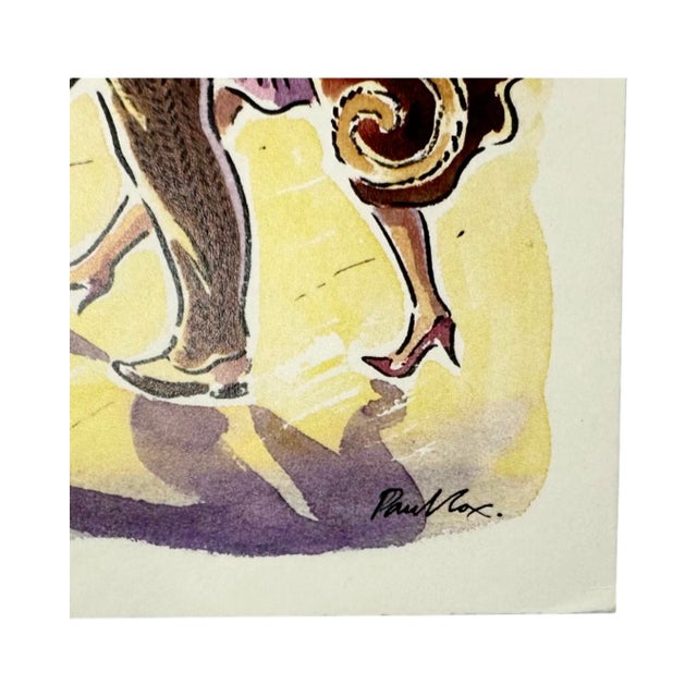 Monkey Bar Hotel Elysee Nyc Restaurant Paper Menu New York City For Sale - Image 4 of 9