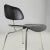 German Black Wooden Chairs by Charles and Ray Eames for Vitra, 2000s, Set of 2 For Sale - Image 11 of 18