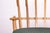 Large French Lounge Chair in Oak by Guillerme et Chambron for Votre Maison, 1960s, in Flawless conditions. Designed 1960...