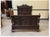 Antique Bed, Brittany, France, 1880 For Sale - Image 12 of 12