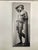 Modern William Gray Harris Photograph on Canvas “Wounded Amazon” For Sale - Image 3 of 8