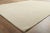 Modern Style Ivory Area Rug - 08'01 X 10'00 For Sale In Dallas - Image 6 of 9