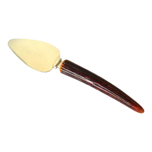 Vintage Regent Sheffield Cheese, Dessert Server