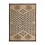 Hand Knotted Santafe Design Kilim. 10'03" X 13'11" For Sale