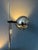 Mid-Century Chrome Eyeball Floor Lamp from Herda, 1970s For Sale - Image 4 of 13