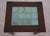 Mission Stickley Mission Oak Tile Top Lamp Table For Sale - Image 3 of 14
