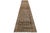 19th Century Antique Malayer Wool Runner Rug With Geometric Trellis Motif For Sale - Image 10 of 10