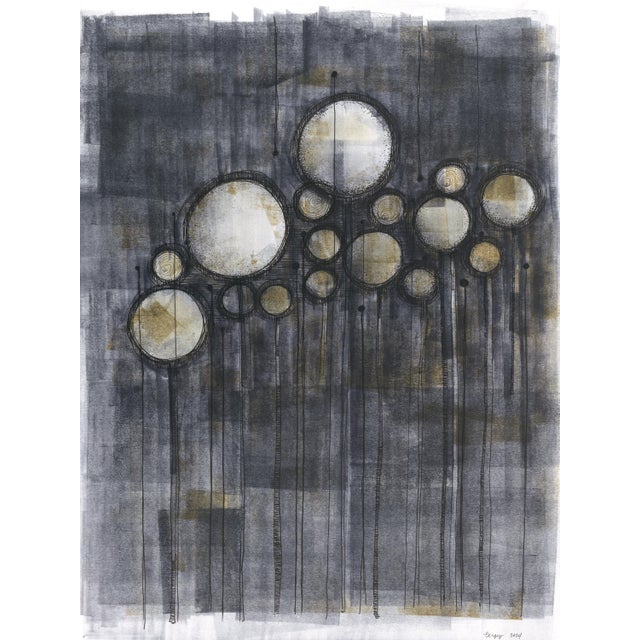 American Artist Carrie Bergey's art invites us to her creative and meditative play space. As a traveler drawn to the...