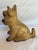 1940s Cast Iron Beige Scottie Dog For Sale In Los Angeles - Image 6 of 10