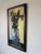 Vintage Sebelancon “Boutons De Roses” Original Oil on Canvas Painting – Framed For Sale - Image 4 of 16