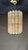 Vintage Murano Glass Prism Ceiling Lamp in the style of Venini, Venice, Italy, 1970s For Sale - Image 3 of 10