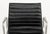 Mid-Century Modern Charles and Ray Eames Aluminum Group Office Chair For Sale - Image 3 of 8