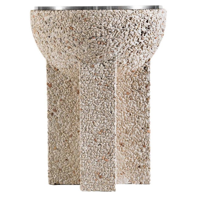 Table Side Table by Vaust For Sale - Image 14 of 14