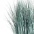 Realism Blue Oat Grass Drop-In 32" For Sale - Image 3 of 6