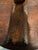 18th Century American Federal Cherry Tripod Candle Stand Table For Sale - Image 9 of 18