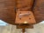18th Century Chippendale Birdcage Tilt Top Table For Sale - Image 9 of 15