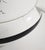 Black Biana Ceramic Soup Tureen by Giò Ponti for Richard Ginori, Italy, 1935 For Sale - Image 8 of 13