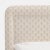 Textile Stoffer Home x Cloth & Company Marisa Platform Bed in Francie Cream - California King For Sale - Image 7 of 7