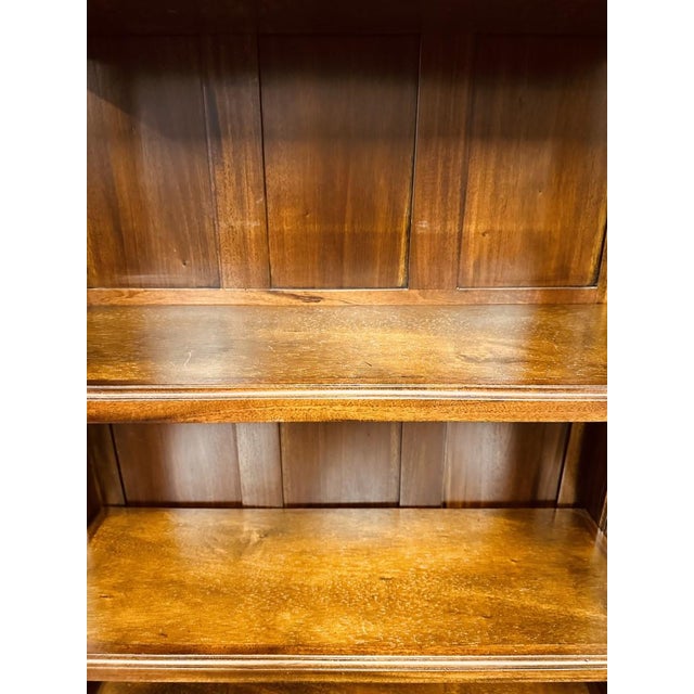 English Classic Display Cabinet For Sale - Image 11 of 12