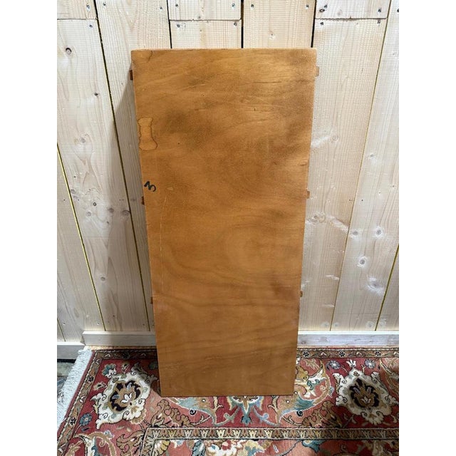 Oval Dining Table For Sale - Image 6 of 12
