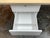 Heartwork Building Block Bravo Pedestal Set For Sale - Image 10 of 12