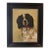 Fine Antique Spaniel Dog Oil Painting Portrait For Sale