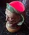 From the living estate of prominent brutalist Arizona sculpture artist John Gleason, illuminate your library, office, or...