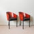 Metal Costes Chairs by Philippe Starck for Driade, 1980s, Set of 6 For Sale - Image 7 of 17