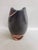 Abstract Hiroshi Miyamoto Terracotta Vessel — Jerry Weintraub Estate For Sale - Image 3 of 5