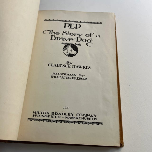 1951 Koko and Pep Dog Books- Set of 2 For Sale In New York - Image 6 of 9