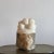 Not Yet Made - Made To Order Hand Carved Marble Sculpture by Tom Von Kaenel For Sale - Image 5 of 7