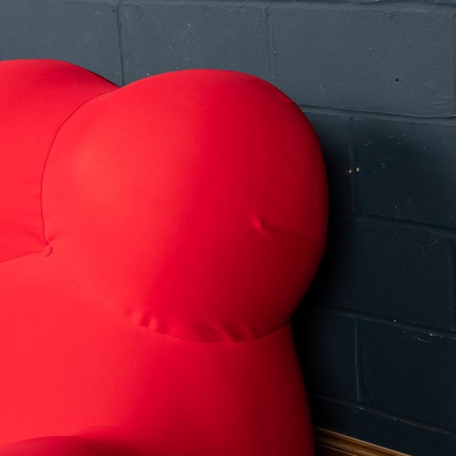 Set of Italian Big Mama Up Chair by Gaetano Pesce for B&B Italia, 2000 For Sale - Image 18 of 18