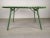 Wooden Folding Garden Table For Sale - Image 3 of 15