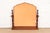 Thomasville French Provincial Carved Cherry Wood Dresser Top Vanity Swing Mirror For Sale - Image 11 of 14