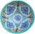 Mid 20th Century Moorish-Patterned Ceramic Bowl For Sale - Image 9 of 11
