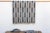 Hand-woven by master weavers of the Baoulé people in the Côte d’Ivoire, West Africa, these vintage textiles are celebrated...
