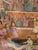 Antique Signed Painting Magnificent Dolls Palace For Sale - Image 4 of 14
