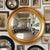 New, special order item. Not vintage. The Epernay Convex Mirror brings timeless elegance to any room. This round mirror...