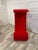Vintage Amobe Lounge Chair by Verner Panton for Vitra, 1970s For Sale - Image 3 of 8